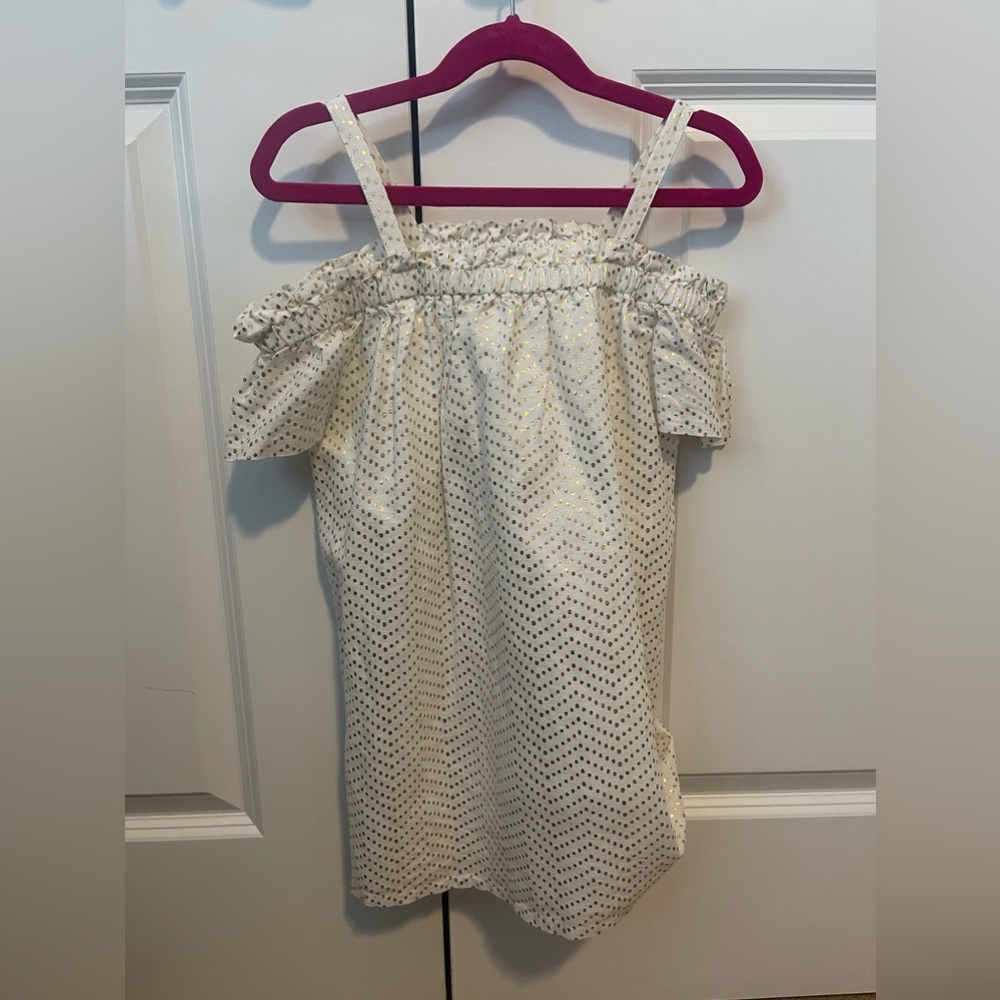 Girls Janie and Jack Dress